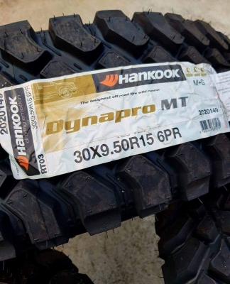 ขายยาง Mud 30" ขอบ 15 ยางใหม่ปี 17 ราคาไม่แพง ขายยาง Mud 30" ขอบ 15 ยางใหม่ปี 17 ราคาไม่แพง