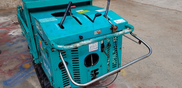 รถบรรทุกการเกษตร ยกดั้มด้วยไฮดรอลิค  สอบถามได้ต่อรองได้ขายได้ขาย แทรคใหม่