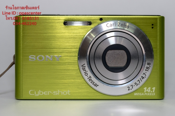 กล้อง SONY รุ่น DSC-W320 14.1 MP มีซอง ทีชาร์ท เมม 2G สภาพใหม่ ส่งฟรี กล้อง SONY รุ่น DSC-W320 14.1 MP มีซอง ทีชาร์ท เมม 2G สภาพใหม่ ส่งฟรี