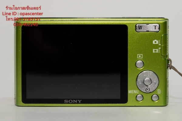กล้อง SONY รุ่น DSC-W320 14.1 MP มีซอง ทีชาร์ท เมม 2G สภาพใหม่ ส่งฟรี กล้อง SONY รุ่น DSC-W320 14.1 MP มีซอง ทีชาร์ท เมม 2G สภาพใหม่ ส่งฟรี
