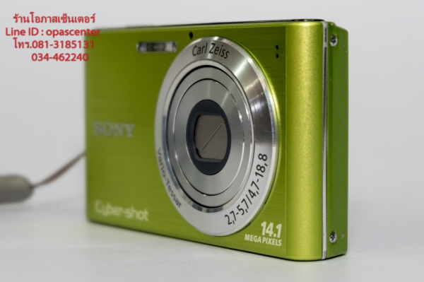 กล้อง SONY รุ่น DSC-W320 14.1 MP มีซอง ทีชาร์ท เมม 2G สภาพใหม่ ส่งฟรี กล้อง SONY รุ่น DSC-W320 14.1 MP มีซอง ทีชาร์ท เมม 2G สภาพใหม่ ส่งฟรี