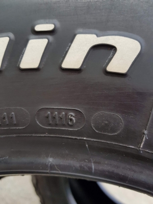 7,800 BF ALL KO2 265/75/16 ปี 16