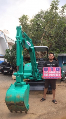 KOMATSU pc25-1รุ่น7ขนาดเทียบเท่าpc30เก่านอกญี่ปุ่นเอกสารอินวอยนำเข้า(ไม่เคยใช้งานในไทยครับ)