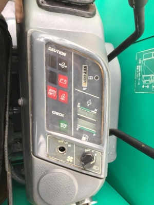 KOMATSU pc25-1รุ่น7ขนาดเทียบเท่าpc30เก่านอกญี่ปุ่นเอกสารอินวอยนำเข้า(ไม่เคยใช้งานในไทยครับ) KOMATSU pc25-1รุ่น7ขนาดเทียบเท่าpc30เก่านอกญี่ปุ่นเอกสารอินวอยนำเข้า(ไม่เคยใช้งานในไทยครับ)