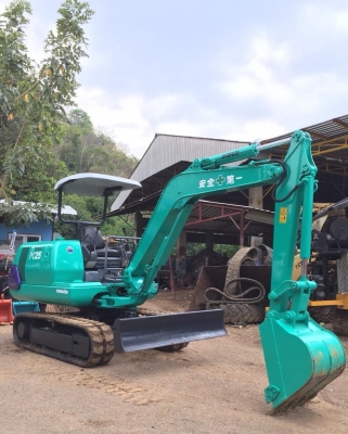KOMATSU pc25-1รุ่น7ขนาดเทียบเท่าpc30เก่านอกญี่ปุ่นเอกสารอินวอยนำเข้า(ไม่เคยใช้งานในไทยครับ) KOMATSU pc25-1รุ่น7ขนาดเทียบเท่าpc30เก่านอกญี่ปุ่นเอกสารอินวอยนำเข้า(ไม่เคยใช้งานในไทยครับ)