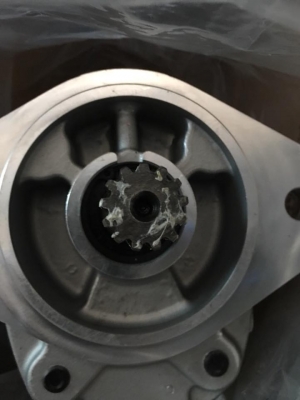 ปั้มPC60-1-2-3 13ฟัน ปั้มPC60-1-2-3 13ฟัน