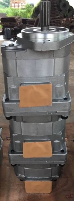 ปั้มPC60-1-2-3 13ฟัน