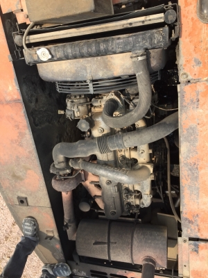 ขาย แบคโฮ HITACHI EX200-2 เอกสารเล่มทะเบียนครบ เครื่องดี ปั้มดี ไฟครบ ช่วงล่างเต็ม ขาย แบคโฮ HITACHI EX200-2 เอกสารเล่มทะเบียนครบ เครื่องดี ปั้มดี ไฟครบ ช่วงล่างเต็ม