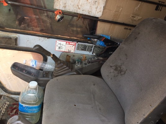 ขาย แบคโฮ HITACHI EX200-2 เอกสารเล่มทะเบียนครบ เครื่องดี ปั้มดี ไฟครบ ช่วงล่างเต็ม ขาย แบคโฮ HITACHI EX200-2 เอกสารเล่มทะเบียนครบ เครื่องดี ปั้มดี ไฟครบ ช่วงล่างเต็ม