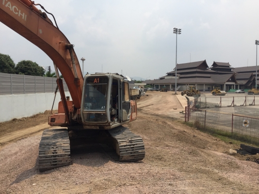 ขาย แบคโฮ HITACHI EX200-2 เอกสารเล่มทะเบียนครบ เครื่องดี ปั้มดี ไฟครบ ช่วงล่างเต็ม ขาย แบคโฮ HITACHI EX200-2 เอกสารเล่มทะเบียนครบ เครื่องดี ปั้มดี ไฟครบ ช่วงล่างเต็ม