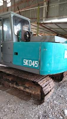 KOBELCO SK045-2