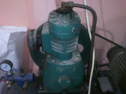 ขายปั้มลม