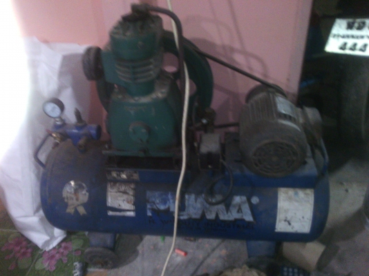 ขายปั้มลม