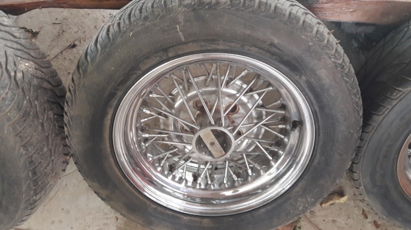 ซี่ลวด ซี่ลวด