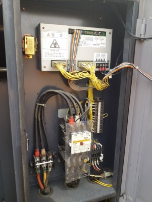 ขายปั้มลมairman สภาพเก่านอก สนใจติดต่อ ปิ่น0819176906