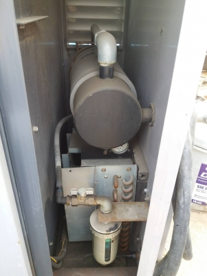 ขายปั้มลมairman สภาพเก่านอก สนใจติดต่อ ปิ่น0819176906