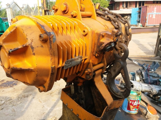 ขายรอกไฟฟ้า สภาพเก่านอก สนใจติดต่อ ปิ่น0819176906