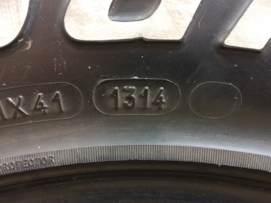 ยาง 265/70 R16