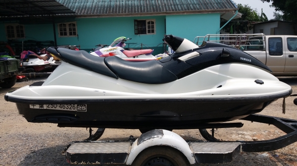 ขออนุญาต ขาย YAMAHA XLT1200cc.เก่าญี่ปุ่น เครื่องแน่น สมบูรณ์มาก พร้อมขับครับ