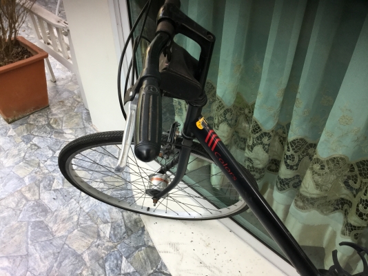 จักรยานแม่บ้าน จักรยานแม่บ้าน