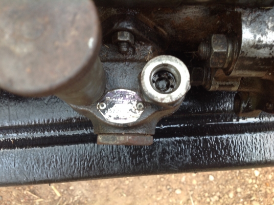 ปั้มดีเซล รถบรรทุก ISUZU พร้อมส่ง