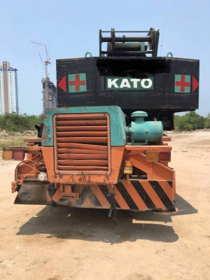 ขายรถเครน kato 25 ตัน ขายรถเครน kato 25 ตัน