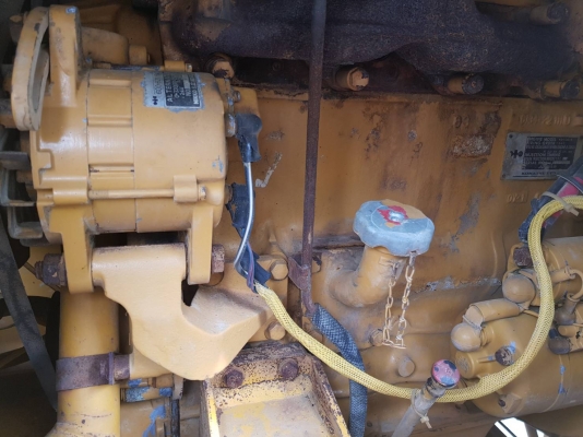 รถตักKOMATSU 510 เครื่องยนต์KOMATSU 4D105 เก่าญี่ปุ่นแท้ไม่เคยใช้งานในไทย ชั่วโมงการใช้งานเพียง1800ชม. บุ้งกี่ บูชสลักเดิมๆ เป็นอีกคันที่สวย แต้มคิวซีแดง ยังอยู่ ฝาน้ำมันแต้มแดงเช่นกัน สนใจติดต่อโทร081-8416818, 083-4355829 #KPGTRACTOR ติดต่อสอ รถตักKOMATSU 510 เครื่องยนต์KOMATSU 4D105 เก่าญี่ปุ่นแท้ไม่เคยใช้งานในไทย ชั่วโมงการใช้งานเพียง1800ชม. บุ้งกี่ บูชสลักเดิมๆ เป็นอีกคันที่สวย แต้มคิวซีแดง ยังอยู่ ฝาน้ำมันแต้มแดงเช่นกัน สนใจติดต่อโทร081-8416818, 083-4355829 #KPGTRACTOR ติดต่อสอ