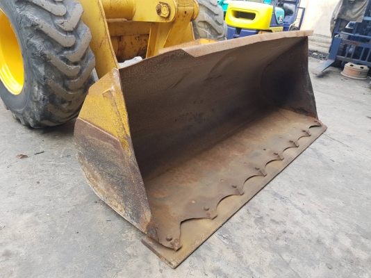 รถตักKOMATSU 510 เครื่องยนต์KOMATSU 4D105 เก่าญี่ปุ่นแท้ไม่เคยใช้งานในไทย ชั่วโมงการใช้งานเพียง1800ชม. บุ้งกี่ บูชสลักเดิมๆ เป็นอีกคันที่สวย แต้มคิวซีแดง ยังอยู่ ฝาน้ำมันแต้มแดงเช่นกัน สนใจติดต่อโทร081-8416818, 083-4355829 #KPGTRACTOR ติดต่อสอ รถตักKOMATSU 510 เครื่องยนต์KOMATSU 4D105 เก่าญี่ปุ่นแท้ไม่เคยใช้งานในไทย ชั่วโมงการใช้งานเพียง1800ชม. บุ้งกี่ บูชสลักเดิมๆ เป็นอีกคันที่สวย แต้มคิวซีแดง ยังอยู่ ฝาน้ำมันแต้มแดงเช่นกัน สนใจติดต่อโทร081-8416818, 083-4355829 #KPGTRACTOR ติดต่อสอ