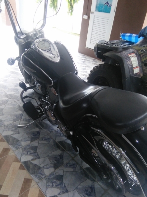 ขายYamaha roadster 1600cc. ขายYamaha roadster 1600cc.