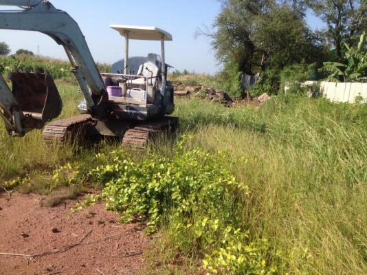 คูโบต้าpc40