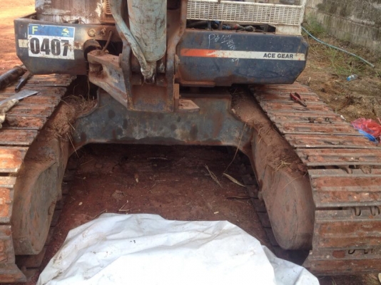 คูโบต้าpc40 คูโบต้าpc40