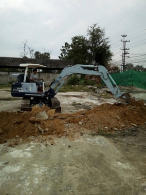 คูโบต้าpc40 คูโบต้าpc40