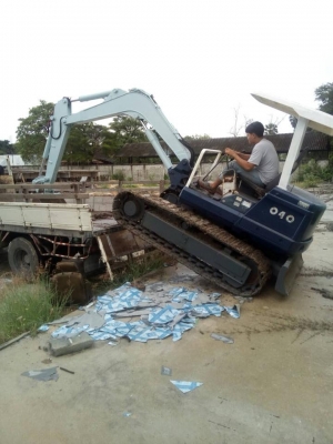 คูโบต้าpc40 คูโบต้าpc40