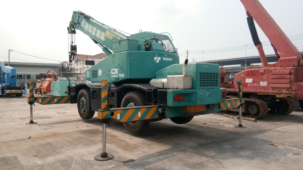 ขายรถเครนTadano ขนาด 10 ตัน รถนำเข้าจากญี่ปุ่น ขายรถเครนTadano ขนาด 10 ตัน รถนำเข้าจากญี่ปุ่น