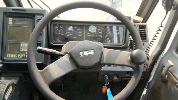 ขายรถเครนTadano ขนาด 10 ตัน รถนำเข้าจากญี่ปุ่น ขายรถเครนTadano ขนาด 10 ตัน รถนำเข้าจากญี่ปุ่น