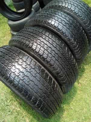 255/65R17 BRIDGESTONE DUELER H/T840 ชุด 4 เส้น โทร.081-427-3941 ไอดีไลน์ 0814273941 255/65R17 BRIDGESTONE DUELER H/T840 ชุด 4 เส้น โทร.081-427-3941 ไอดีไลน์ 0814273941
