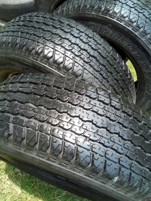 255/65R17 BRIDGESTONE DUELER H/T840 ชุด 4 เส้น โทร.081-427-3941 ไอดีไลน์ 0814273941 255/65R17 BRIDGESTONE DUELER H/T840 ชุด 4 เส้น โทร.081-427-3941 ไอดีไลน์ 0814273941