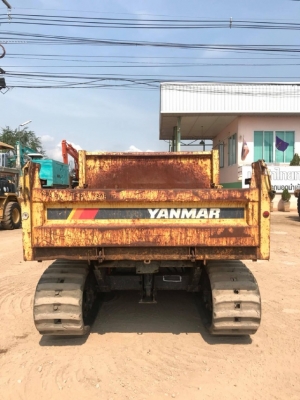 ขายรถบรรทุกอเนกประสงค์ YANMAR C30R กระบะดั้ม รถนอกนำเข้าจากญี่ปุ่น สภาพสวยพร้อมใช้ มีVDOการทำงานครับ ขายรถบรรทุกอเนกประสงค์ YANMAR C30R กระบะดั้ม รถนอกนำเข้าจากญี่ปุ่น สภาพสวยพร้อมใช้ มีVDOการทำงานครับ