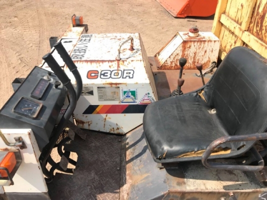 ขายรถบรรทุกอเนกประสงค์ YANMAR C30R กระบะดั้ม รถนอกนำเข้าจากญี่ปุ่น สภาพสวยพร้อมใช้ มีVDOการทำงานครับ ขายรถบรรทุกอเนกประสงค์ YANMAR C30R กระบะดั้ม รถนอกนำเข้าจากญี่ปุ่น สภาพสวยพร้อมใช้ มีVDOการทำงานครับ