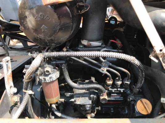 ขายรถบรรทุกอเนกประสงค์ YANMAR C30R กระบะดั้ม รถนอกนำเข้าจากญี่ปุ่น สภาพสวยพร้อมใช้ มีVDOการทำงานครับ ขายรถบรรทุกอเนกประสงค์ YANMAR C30R กระบะดั้ม รถนอกนำเข้าจากญี่ปุ่น สภาพสวยพร้อมใช้ มีVDOการทำงานครับ