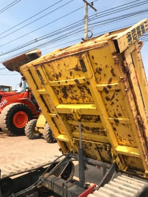 ขายรถบรรทุกอเนกประสงค์ YANMAR C30R กระบะดั้ม รถนอกนำเข้าจากญี่ปุ่น สภาพสวยพร้อมใช้ มีVDOการทำงานครับ ขายรถบรรทุกอเนกประสงค์ YANMAR C30R กระบะดั้ม รถนอกนำเข้าจากญี่ปุ่น สภาพสวยพร้อมใช้ มีVDOการทำงานครับ