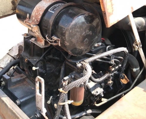 ขายรถบรรทุกอเนกประสงค์ YANMAR C30R กระบะดั้ม รถนอกนำเข้าจากญี่ปุ่น สภาพสวยพร้อมใช้ มีVDOการทำงานครับ ขายรถบรรทุกอเนกประสงค์ YANMAR C30R กระบะดั้ม รถนอกนำเข้าจากญี่ปุ่น สภาพสวยพร้อมใช้ มีVDOการทำงานครับ