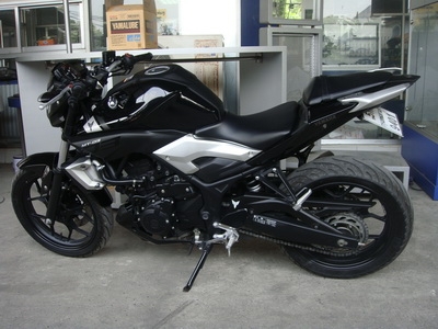 MT03 สวยไร้รอย 90000 บาท