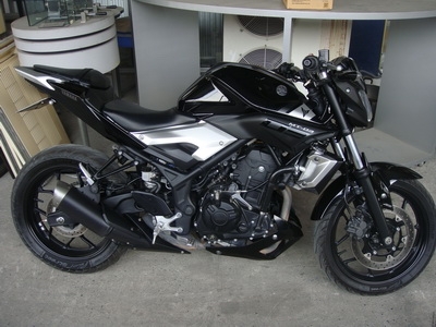 MT03 สวยไร้รอย 90000 บาท MT03 สวยไร้รอย 90000 บาท