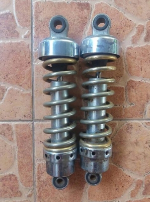 ขายโช็ค รีเบล