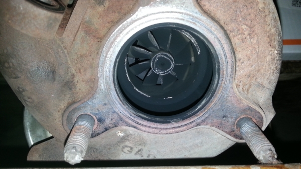 ขาย เทอร์โบนิสสันนาวาร่า ตัวแรก เดิมๆสวยๆ ของถอด 12,000 ไม่เคยซ่อม