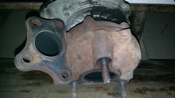 ขาย เทอร์โบนิสสันนาวาร่า ตัวแรก เดิมๆสวยๆ ของถอด 12,000 ไม่เคยซ่อม