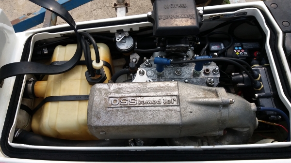 ขออนุญาต ขาย KAWASAKI JS550 เก่าญี่ปุ่นแท้ สมบูรณ์มาก พร้อมเล่นครับ