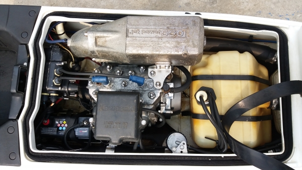 ขออนุญาต ขาย KAWASAKI JS550 เก่าญี่ปุ่นแท้ สมบูรณ์มาก พร้อมเล่นครับ