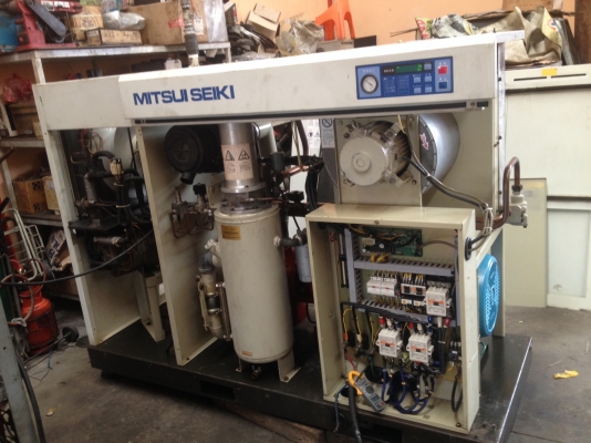 ขายปั๊มลมมือสอง